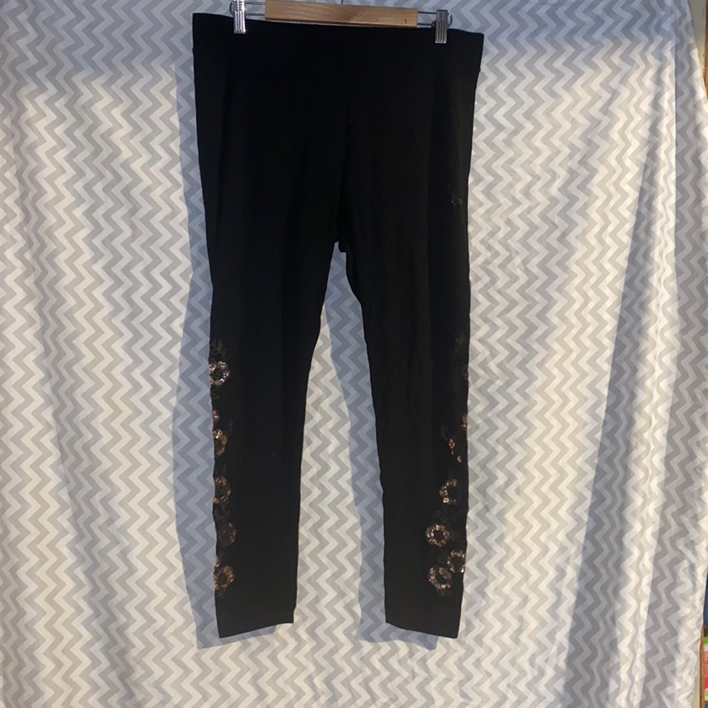 Torrid leggings